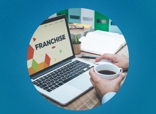 نظام الامتياز التجاري في السعودية