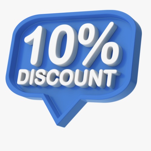 خصم فوري 10٪ على أول مشروع من سواعد
