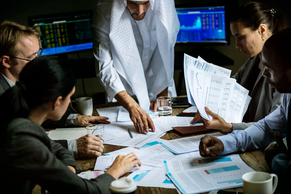 مميزات تقدمها حاضنات الاعمال سواعد 3 مميزات تقدمها حاضنات الاعمال سواعد