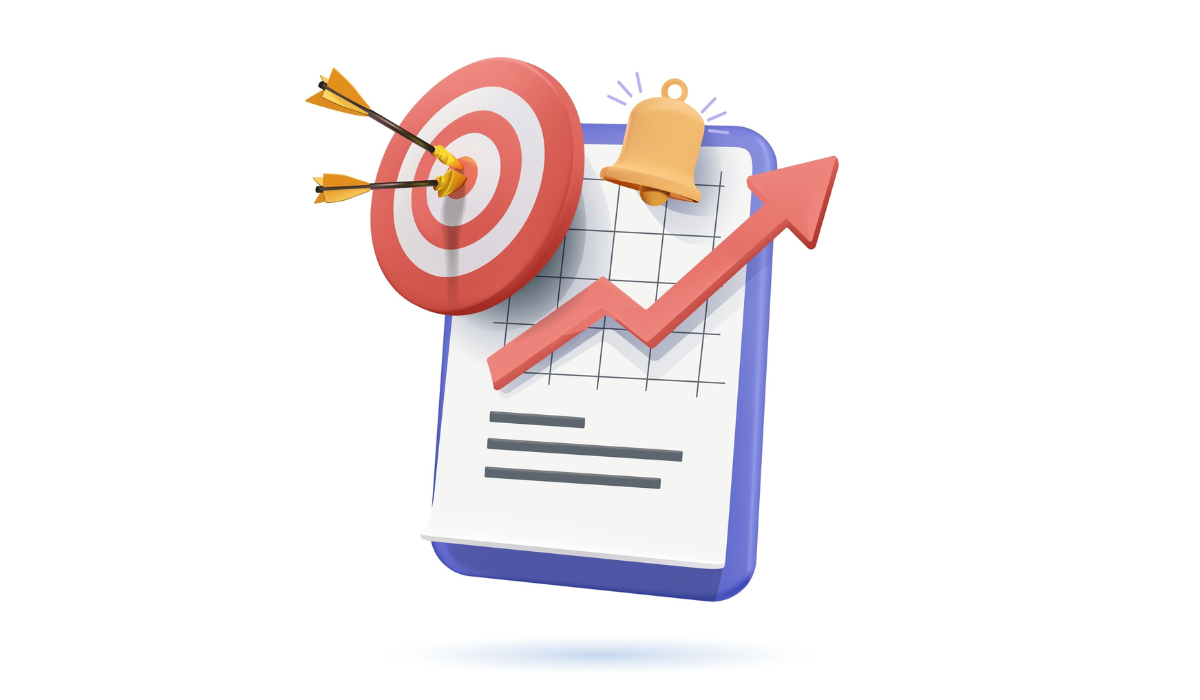 التسويق الرقمي 127 marketing plan