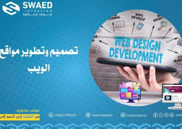 تصميم وتطوير مواقع الويب: افضل شركة تصميم مواقع في السعودية 1 تصميم وتطوير مواقع الويب: افضل شركة تصميم مواقع في السعودية