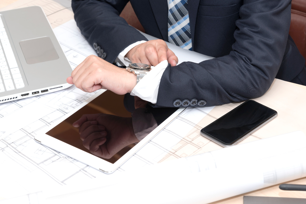 شركة استشارات إدارية في الرياض