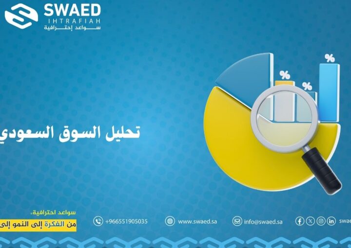 تحليل السوق السعودي