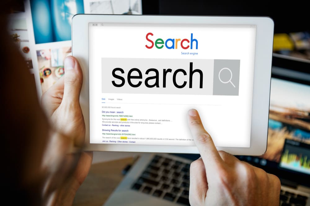 باقات تحسين محركات البحث