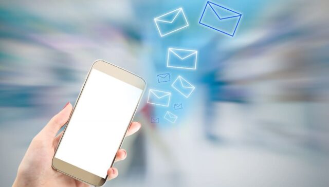 الايميل ماركتنج