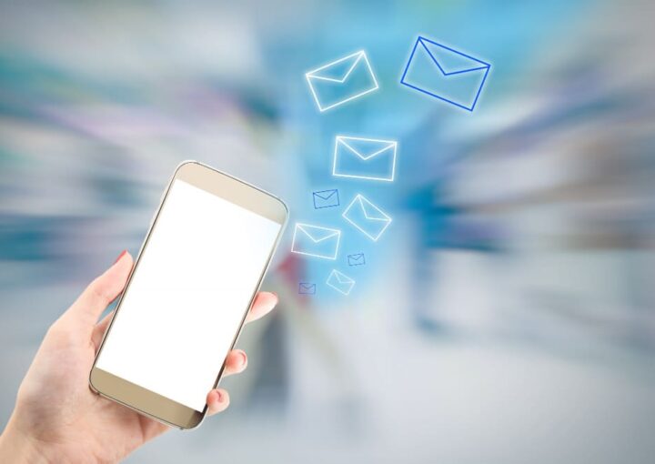 الايميل ماركتنج