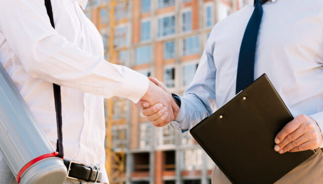 تسجيل الامتياز التجاري