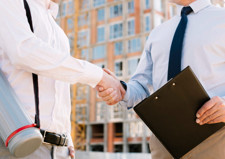 تسجيل الامتياز التجاري