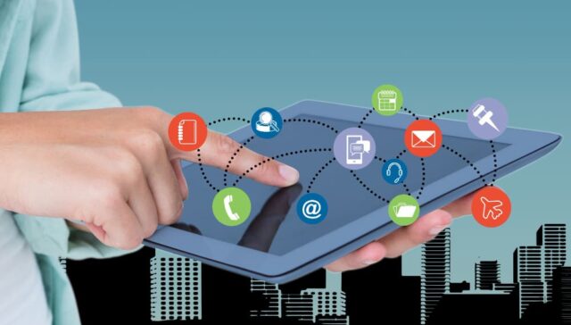 استراتيجية التسويق عبر البريد الإلكتروني