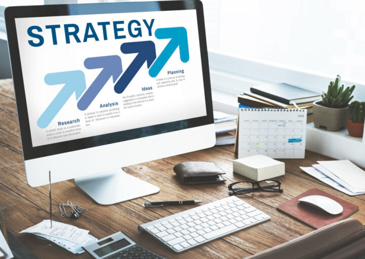 الخطة الاستراتيجية للجمعيات الخيرية