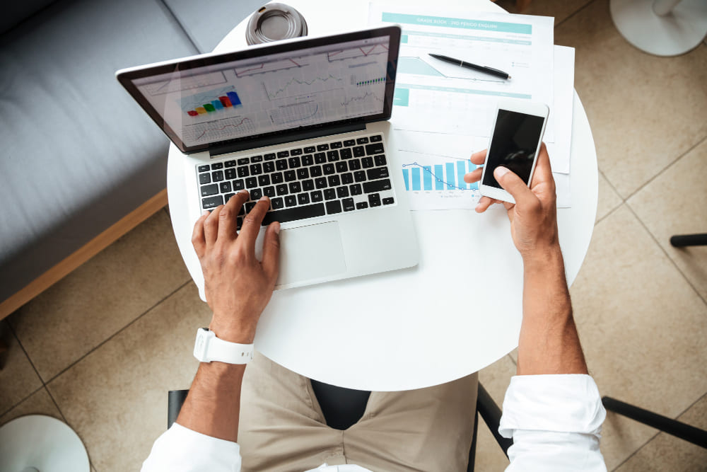 خبير اعلانات جوجل السعودية