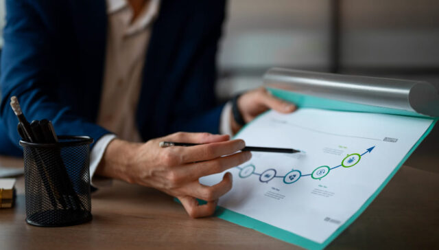 نموذج خطة استراتيجية لجمعية خيرية