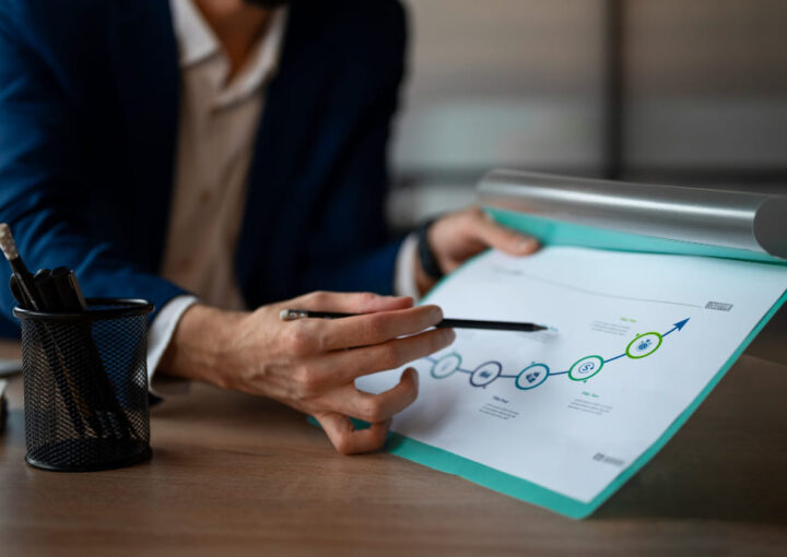 نموذج خطة استراتيجية لجمعية خيرية