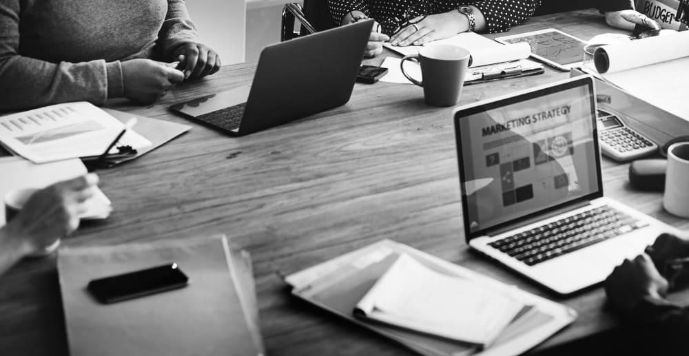 وكالة تسويق الرياض