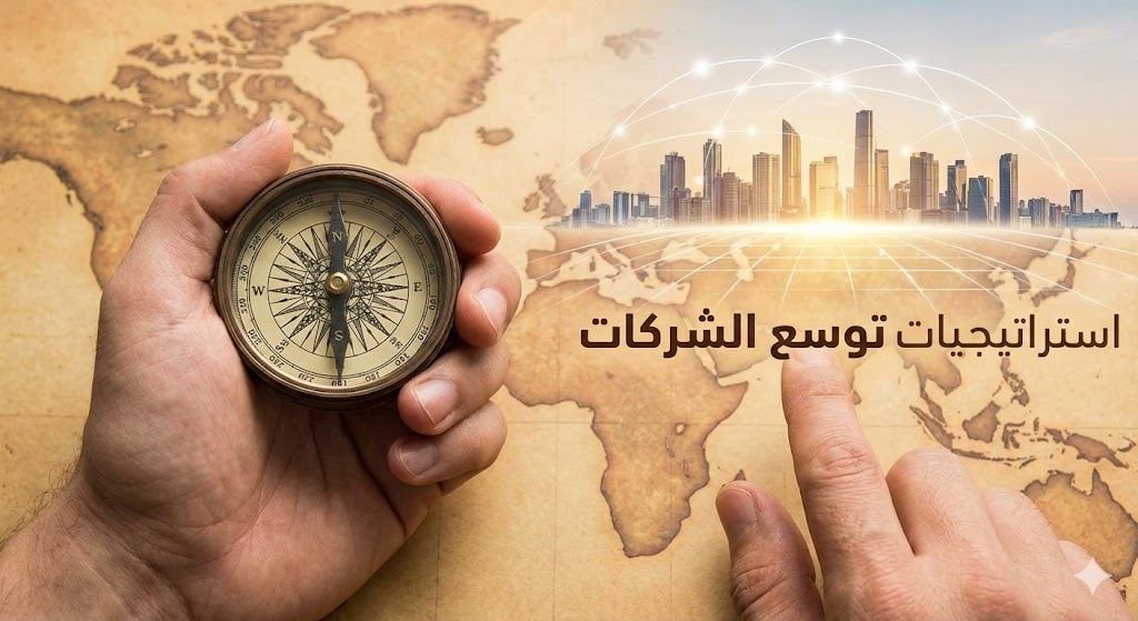 ما هي أفضل استراتيجيات توسع الشركات