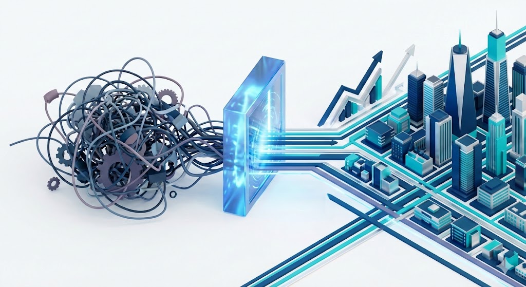 إعداد دراسات المشاريع المتعثرة: كيف تحول الخسارة إلى ربح؟