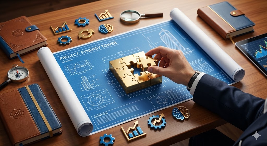 أهمية إعداد دراسات المشاريع المتعثرة في استدامة الأعمال