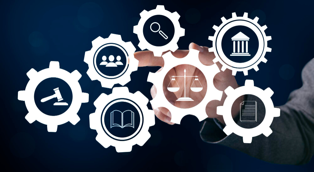 ما هو الفرق بين الحوكمة والادارة