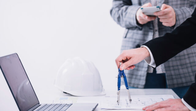 كيفية ادارة موارد بشرية بشركة استشارات هندسية