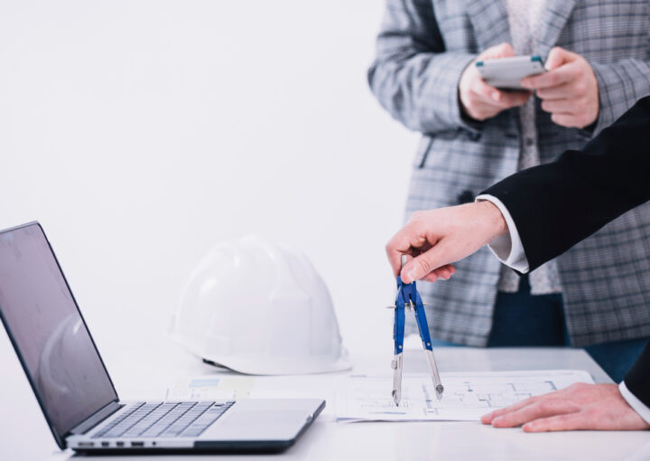 كيفية ادارة موارد بشرية بشركة استشارات هندسية