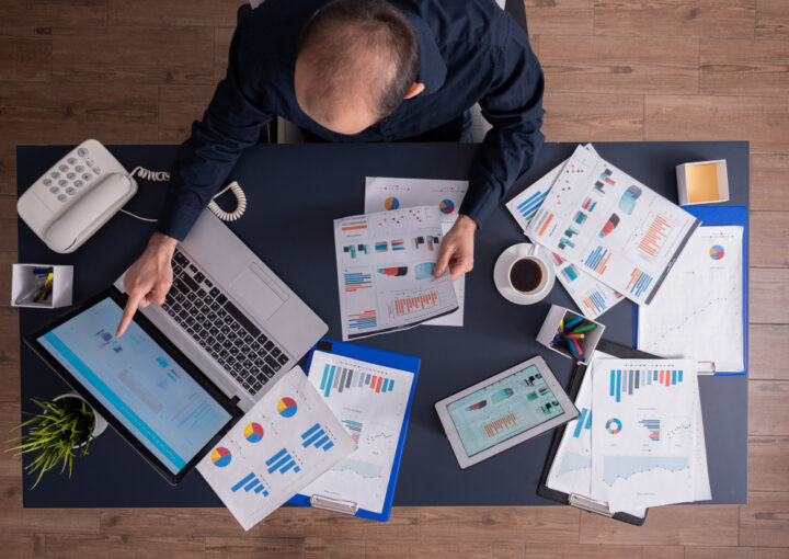 التخطيط في إدارة الأعمال