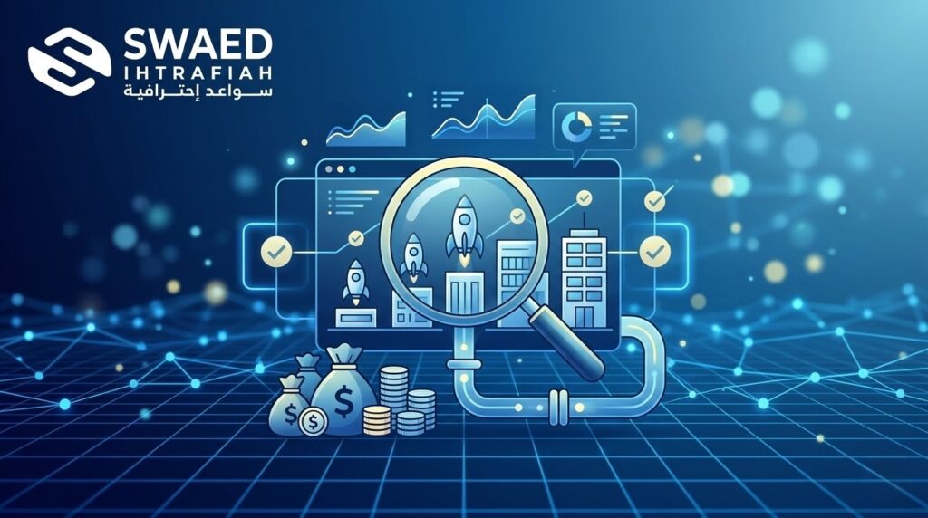 تقييم الاستثمارات في الشركات الناشئة: كيف تحدد القيمة العادلة لشركتك وتجذب المستثمرين؟ 