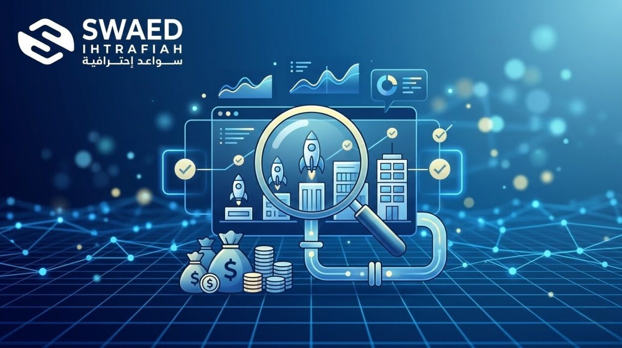 تقييم الاستثمارات في الشركات الناشئة: كيف تحدد القيمة العادلة لشركتك وتجذب المستثمرين؟ 
