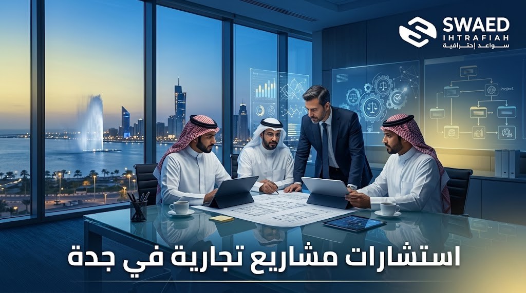 استشارات مشاريع تجارية جدة | سواعد لحاضنات الأعمال 1 استشارات مشاريع تجارية جدة | سواعد لحاضنات الأعمال