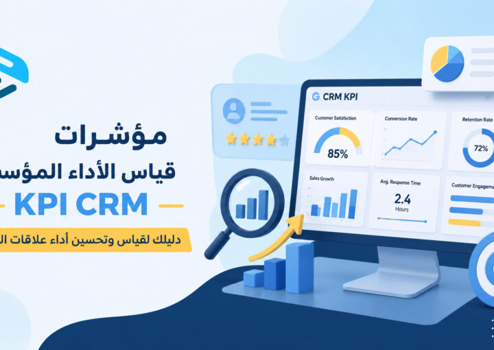 مؤشرات قياس الأداء المؤسسي KPI: الدليل الشامل لقياس نجاح المؤسسات وتحقيق الأهداف الاستراتيجية