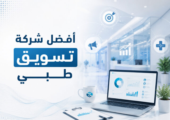 أفضل شركة تسويق طبي في السعودية